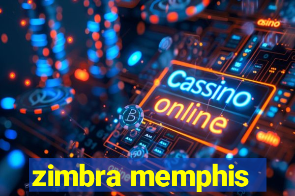 zimbra memphis